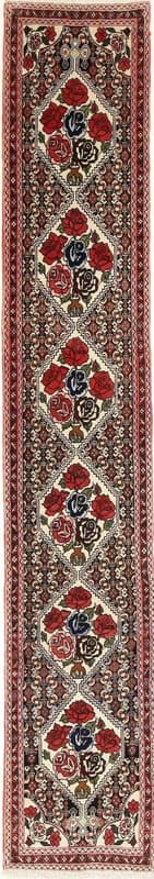 Senneh carpet 300x53