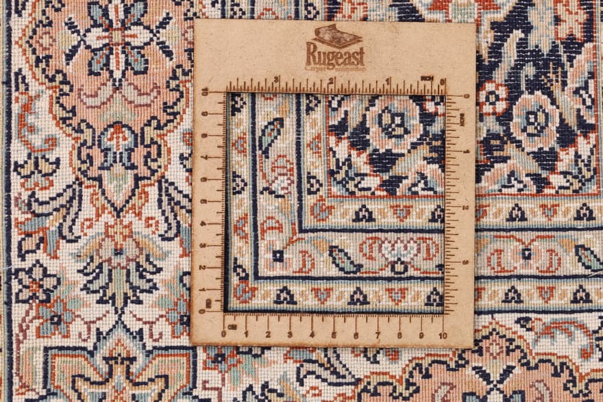 Kahmir Silk 198x124