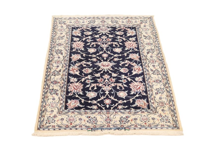 Nain 6La carpet 158x110