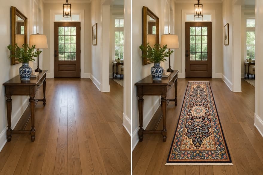 kerman Carpet  235x65 - Image 2