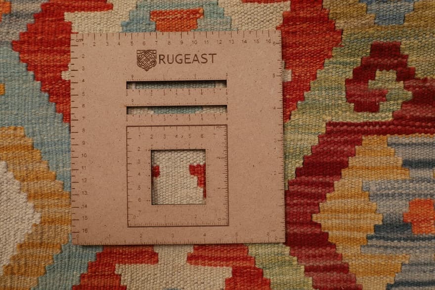 Kilim Carpet 250x174 - Image 6
