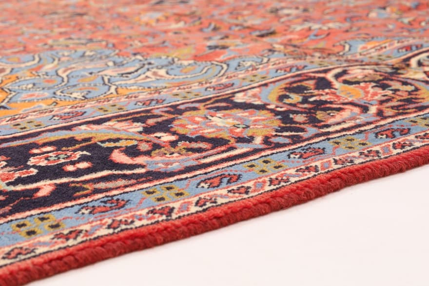 SAROUGH Teppich 312x200 - Image 4