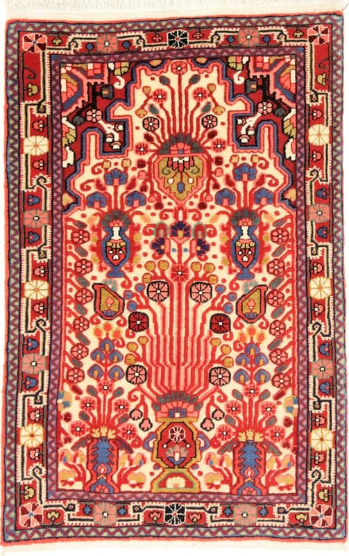 Jozan Teppich 103x60