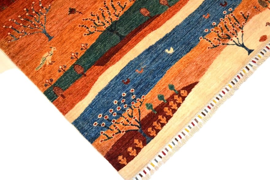 Ariana Carpet  152x108 - Image 5