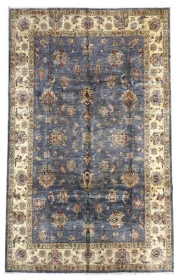 Ziegler Carpet 304x208