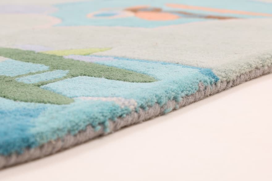Kinder Teppich 243x169