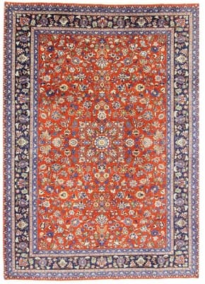 keshan Carpet 290x197