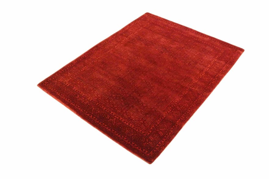 Loribaft Teppich 198x144