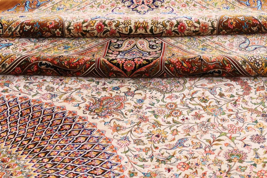 Ghom Marigold 400x300
