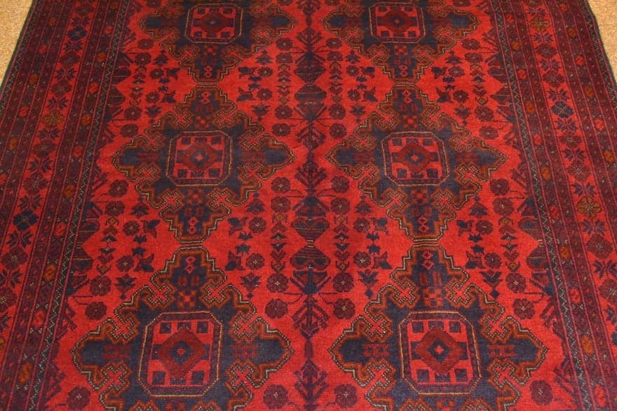 Kunduz Carpet  200x152 - Image 3