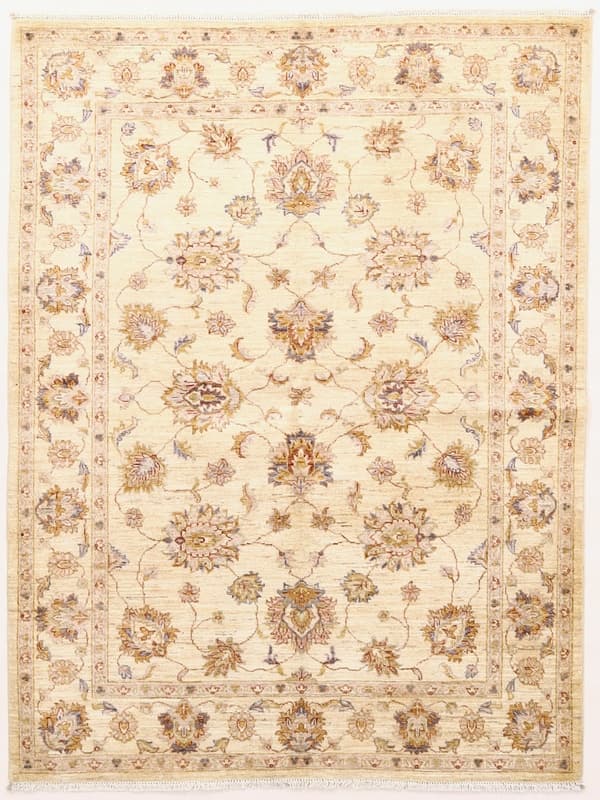 Zieglerfarhan carpet 198x151