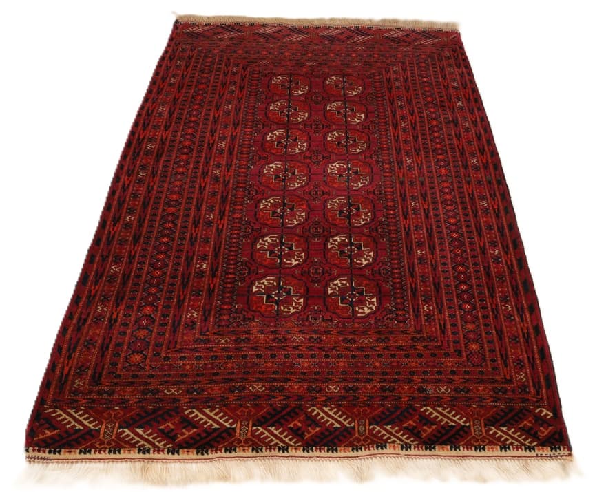 TURKAMAN Carpet 138x96 - Image 3