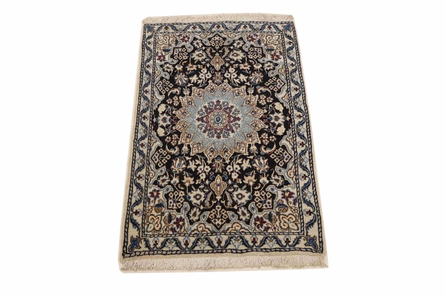 Nain Teppich 135x84