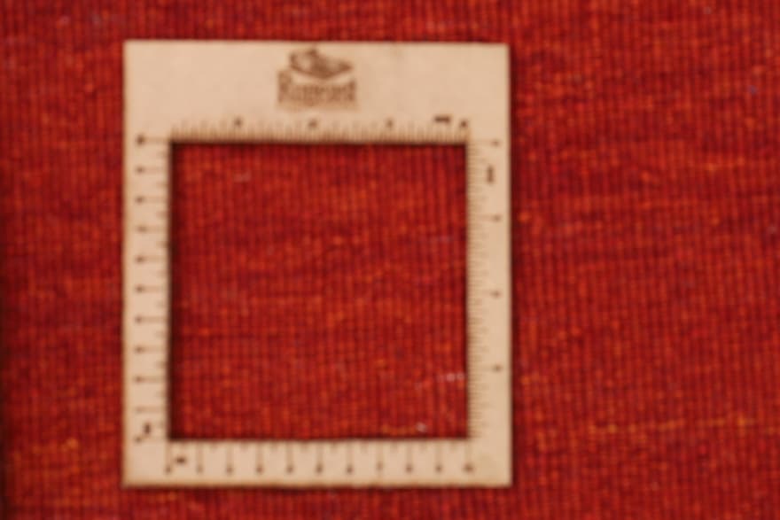 LORIBAFT 230x164