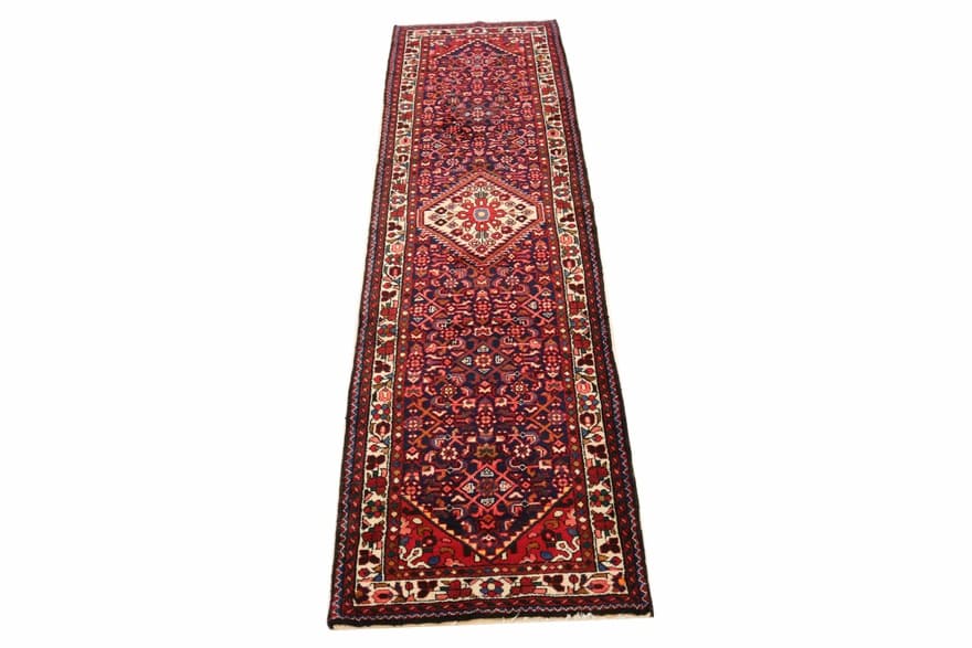 Hossenabad Carpet 305x85