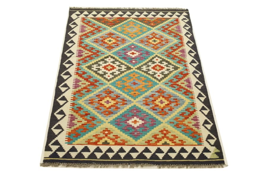 Kelim Carpet 167x98