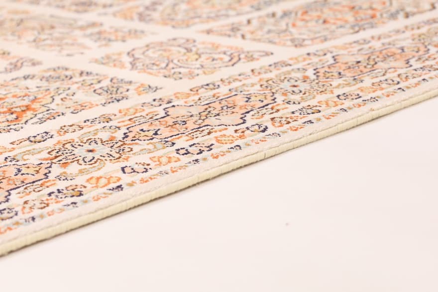 Kahmir Silk 153x94