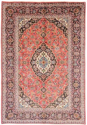 Keschan Carpet 297x208