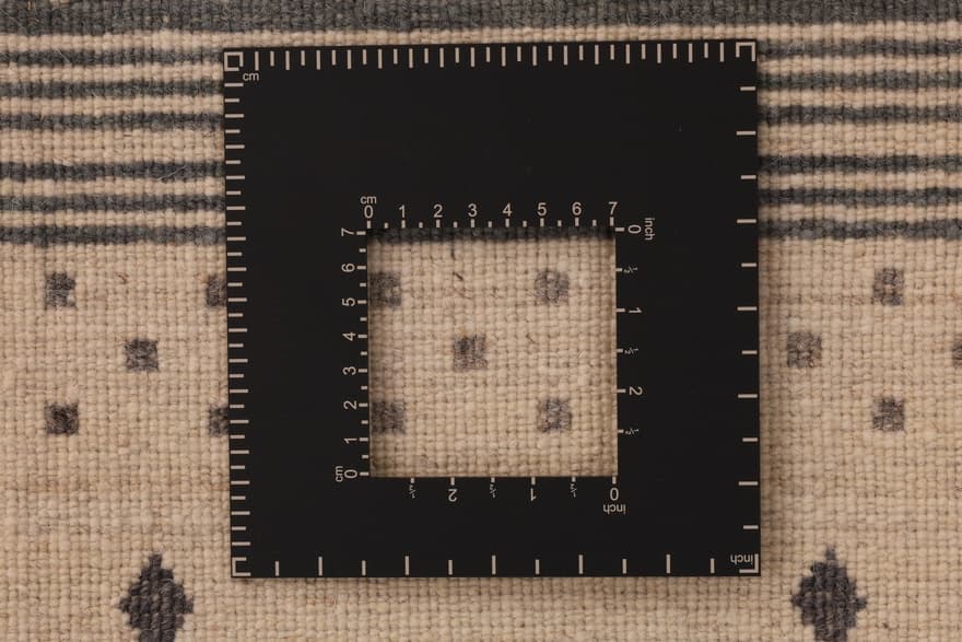 LOURBAF Teppich 205x156