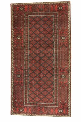 Belutsch Carpet 191x101