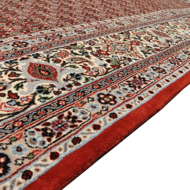 Moud Teppich 247x199