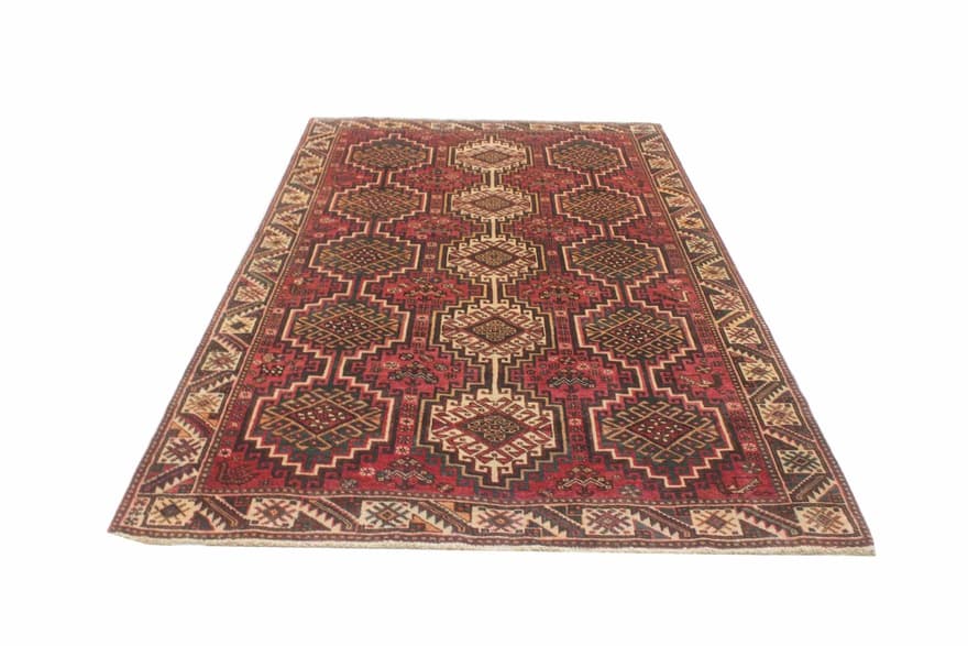 Shiraz 270x176