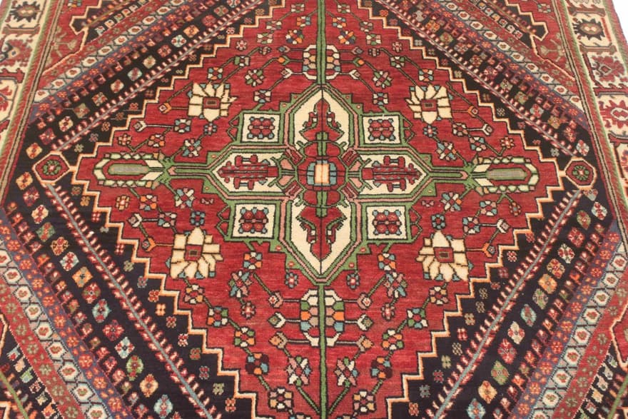 Gashgai 249x158