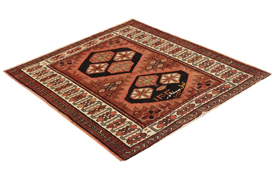 LORESTAN Carpet 181x150