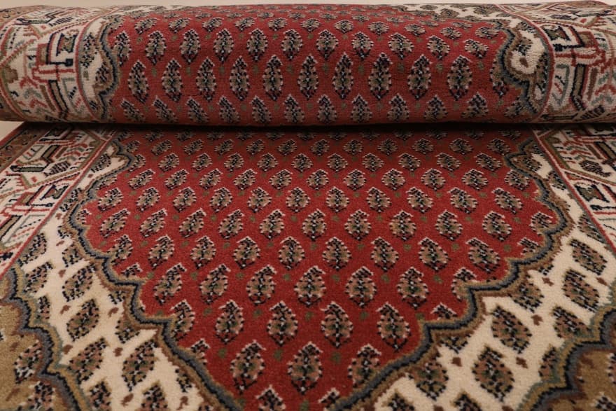 Mir Teppich 141x67 - Image 4