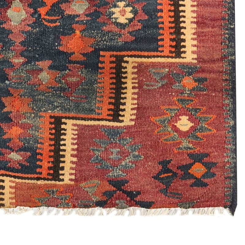 Kelim Carpet 186x123
