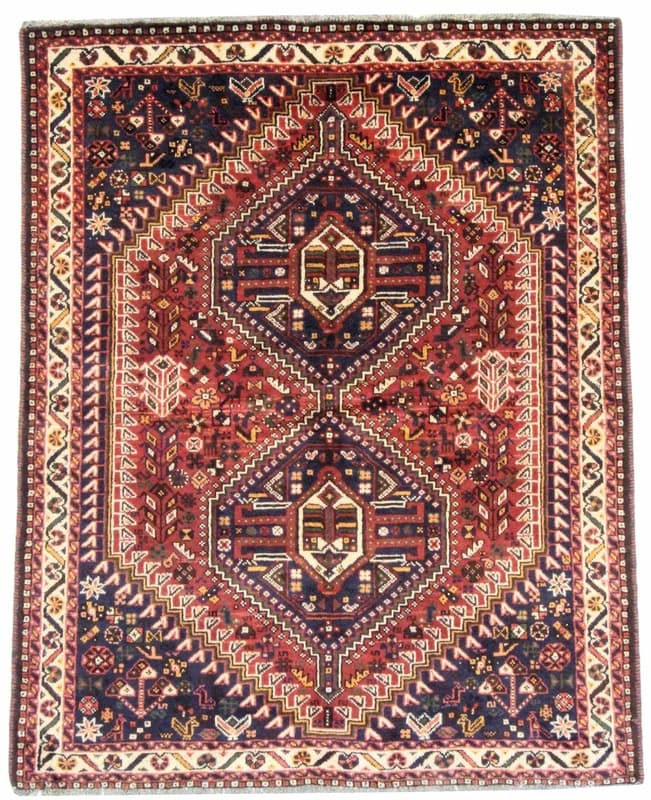 SHIRAZ 198x157