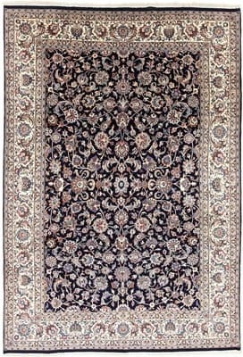 Mashad Sherkat Teppich 358x243