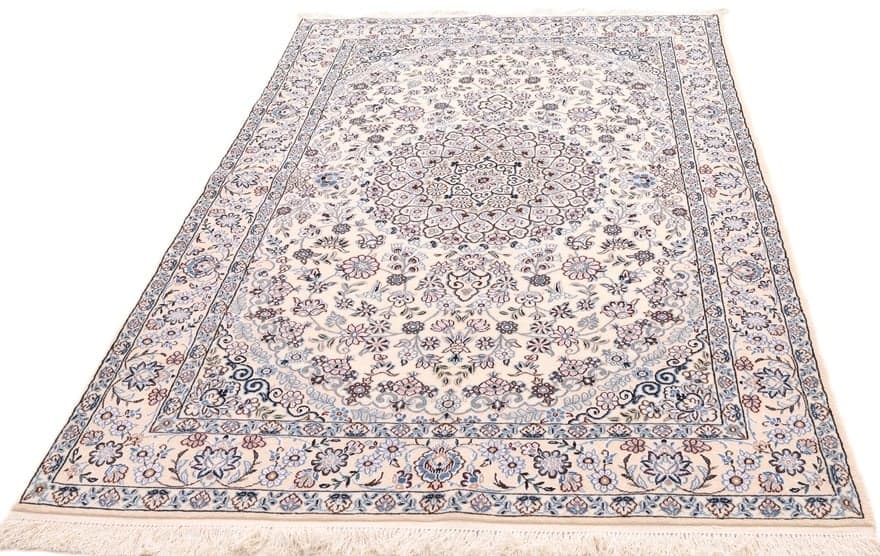 Nain 6 La  Carpet  211x130 - Image 5