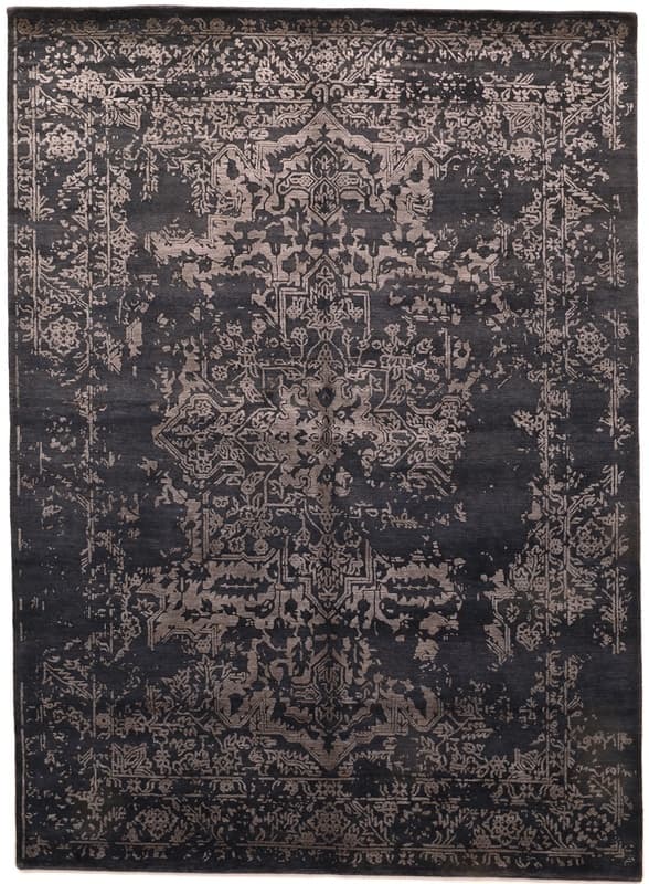 ModernLotus carpet  244x177