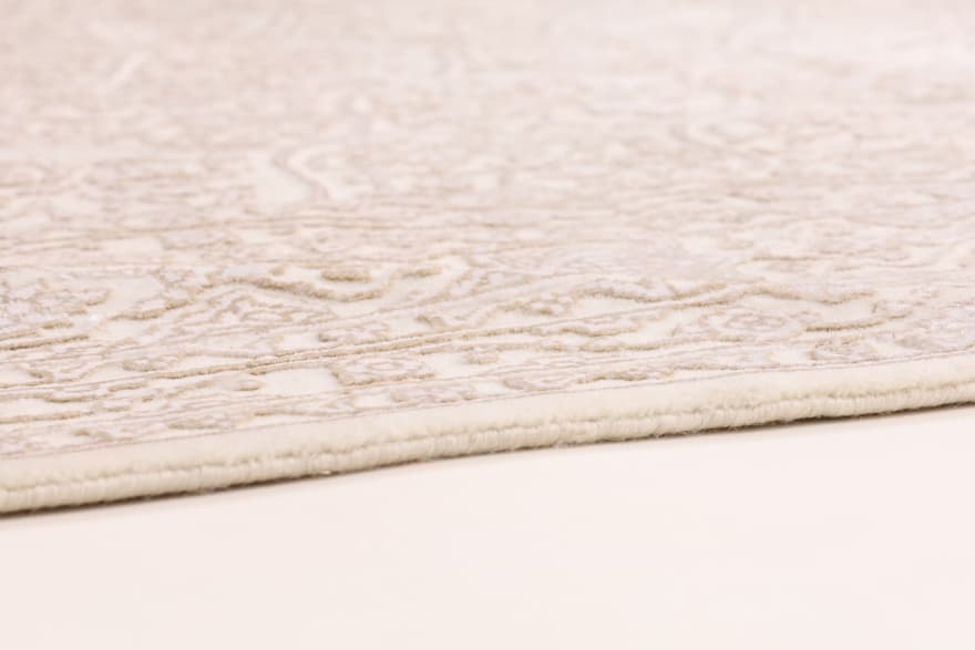 Tabriz Gunbad Teppich 300x203