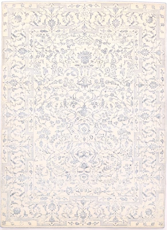 MODERN Lotus Carpet 300x197