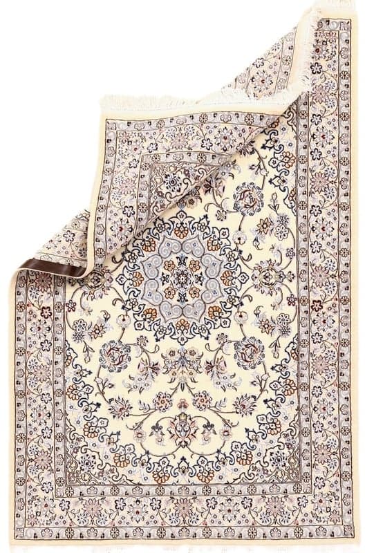Nain9La Carpet 195x128 - Image 2