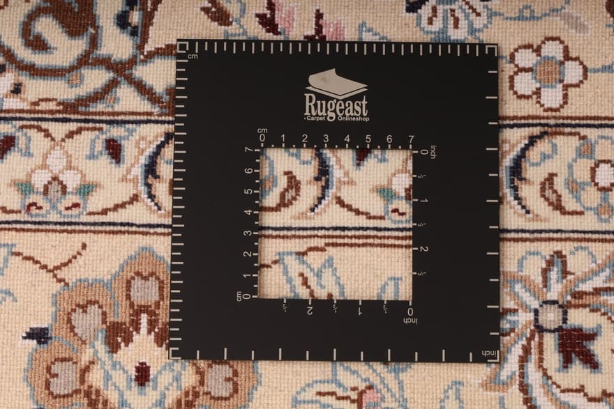 Nain 9 La Carpet  244x153 - Image 6