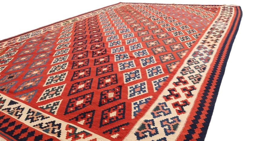 Kilim  Carpet 290x200