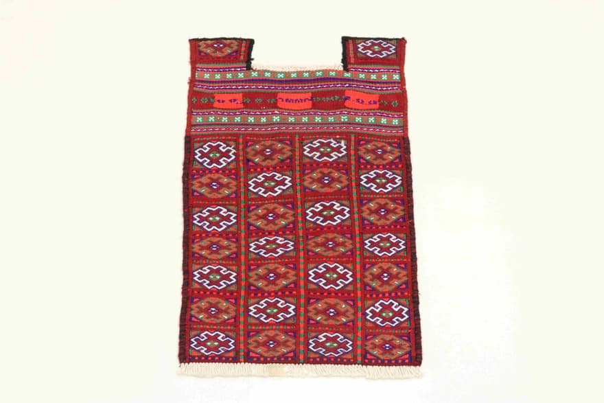 Kelim 77x45 - Image 2