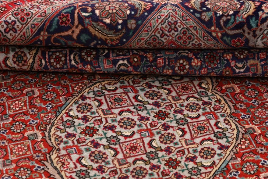 Tabriz  Maralan 50 Raj Carpet 282x209