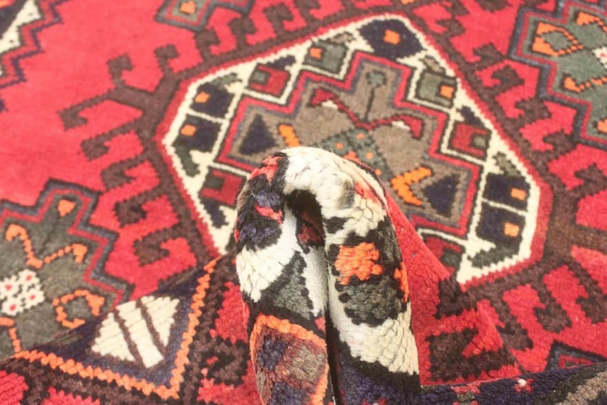 Hamadan 145x95