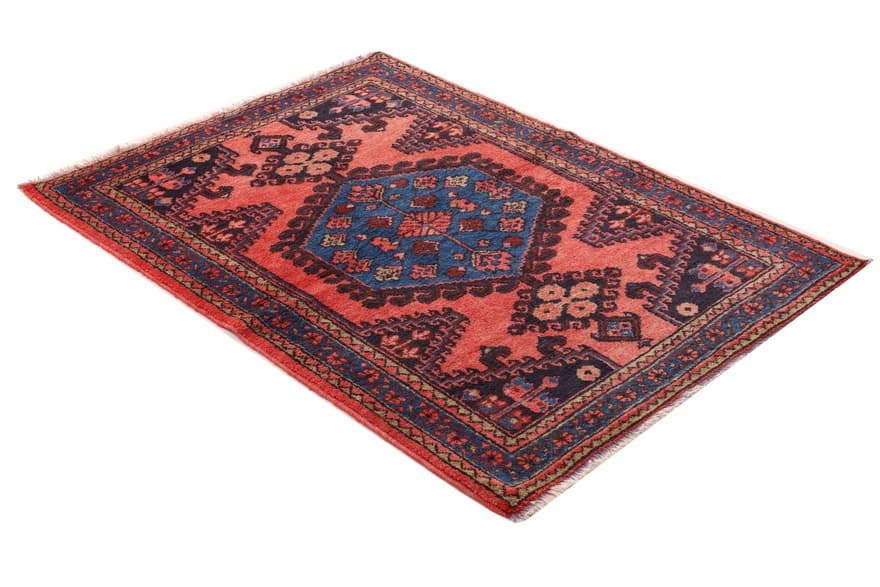 Ziegler Carpet 211x156 - Image 3