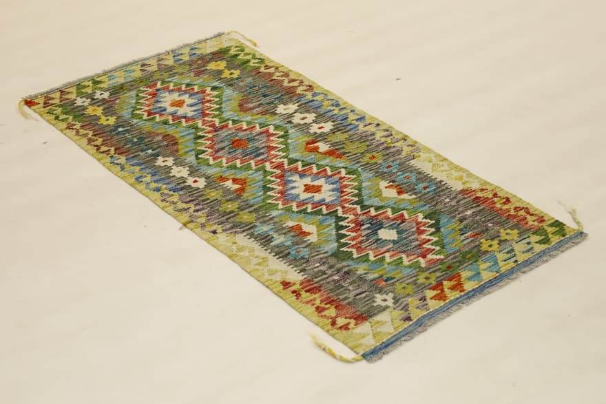 Kelim 148x71 - Image 6