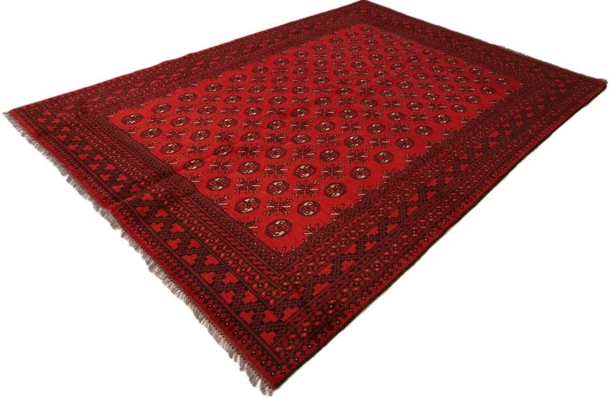 Akhche Carpet  293x200 - Image 4