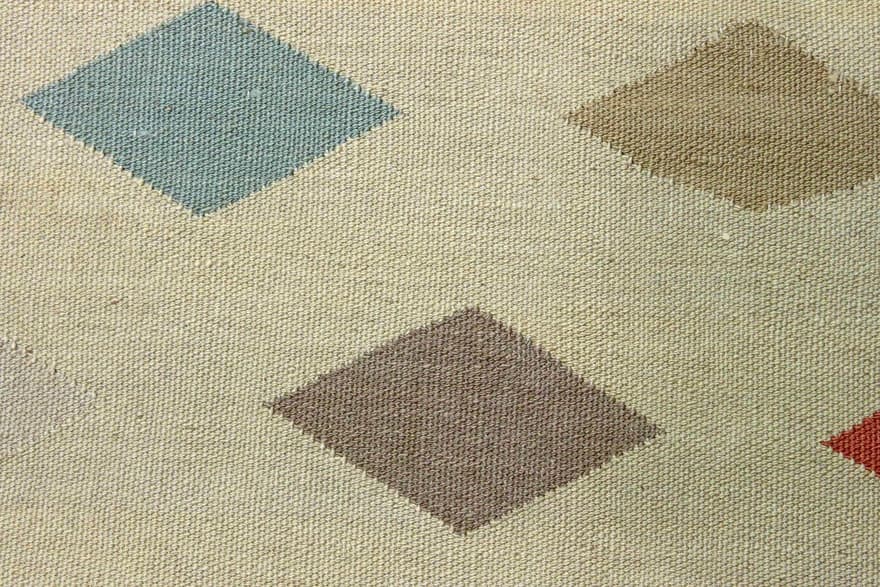 Kelim Afghan Teppich 290x230