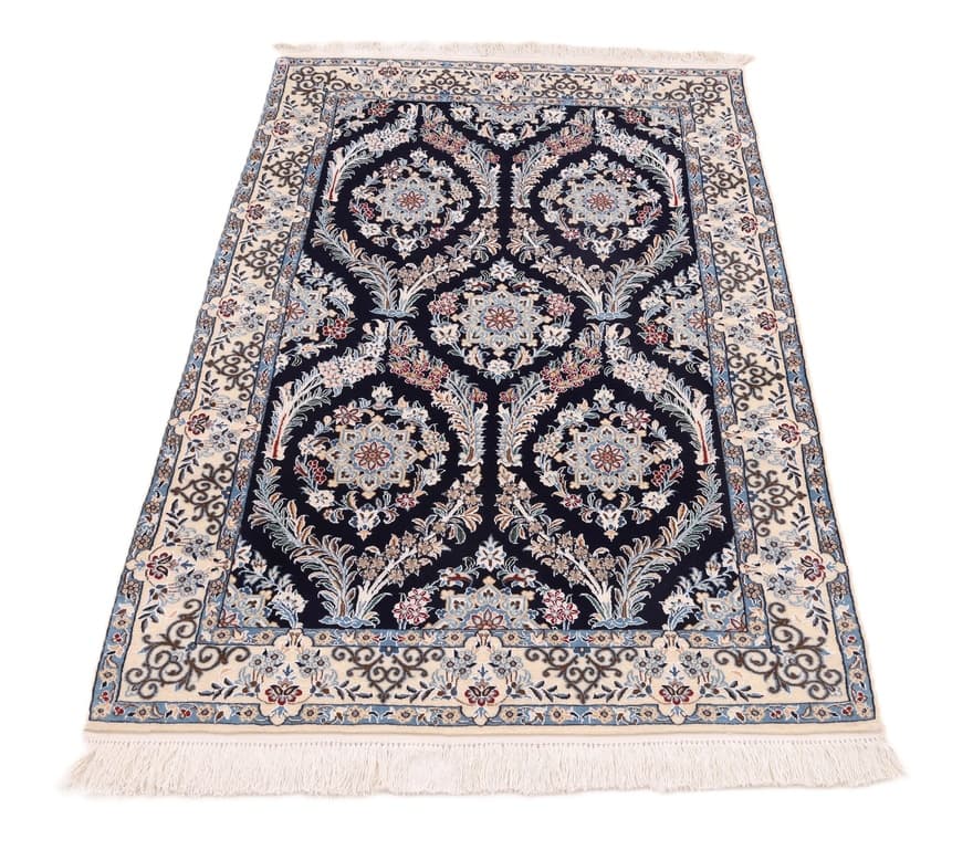NAIN 6 LA  Teppich 145x99