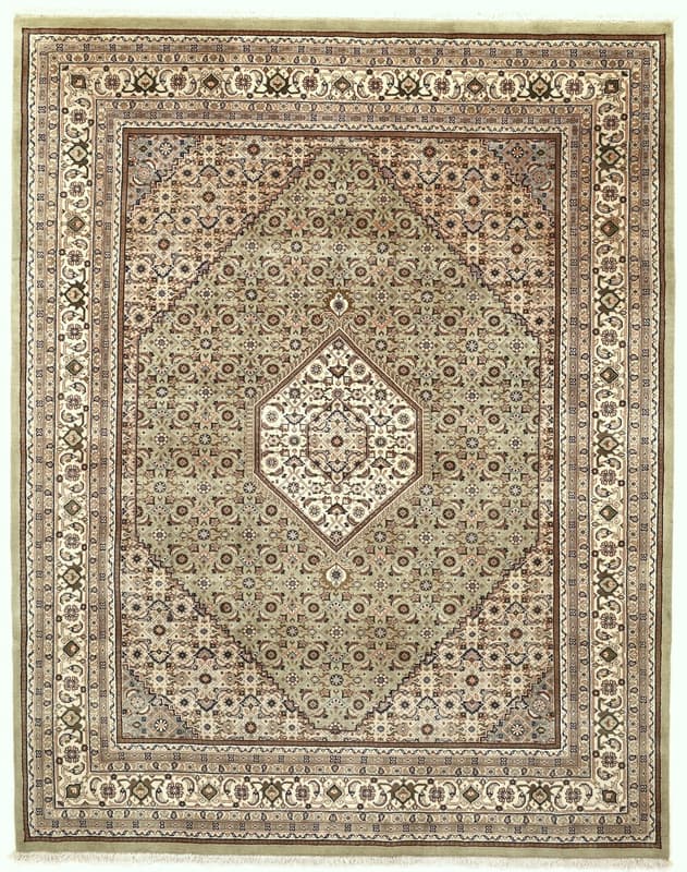 Sarough Carpet 305x240