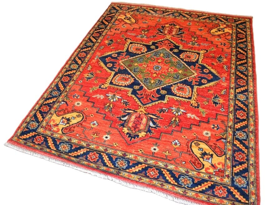 Ariana Carpet  200x154 - Image 4