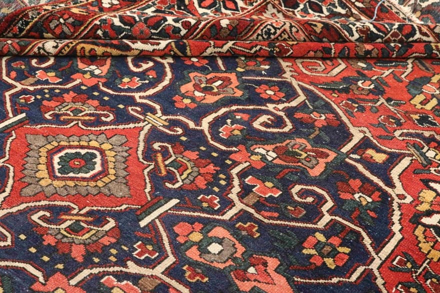 Bakhtiar Teppich 385x285 - Image 5